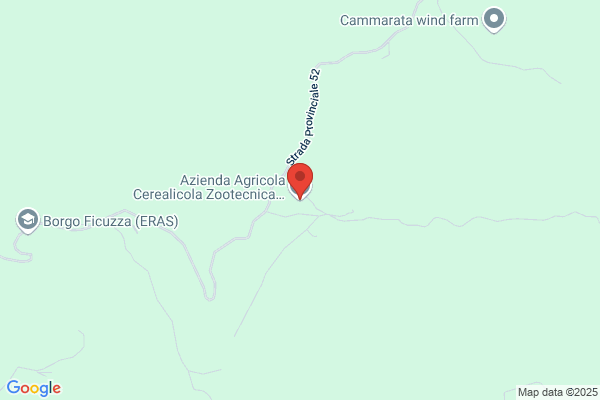 Azienda Agricola Cerealicola Zootecnica Loria