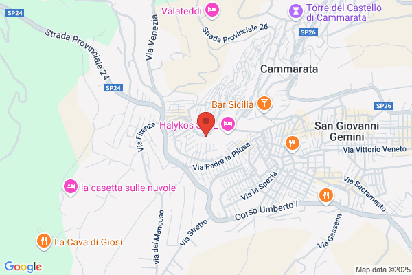 Focolari Sud