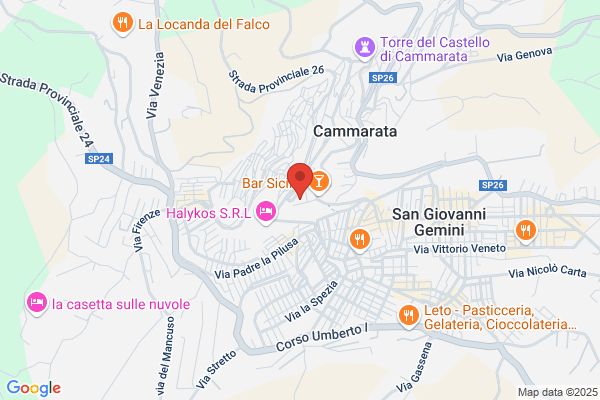 Giambrone Antonino (Ing.)