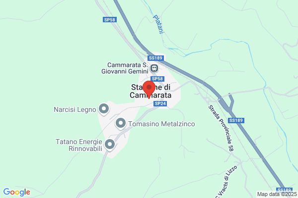 Giambrone Giuseppa