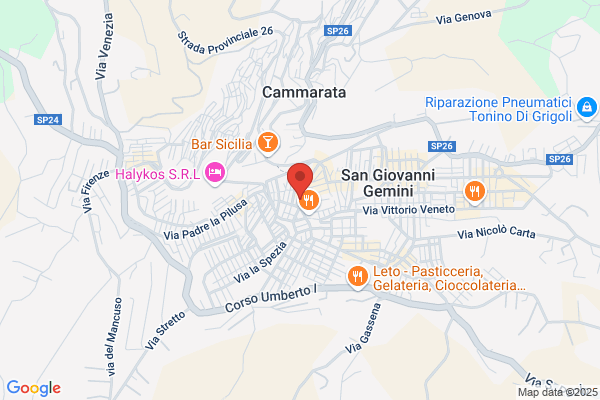 Giarratana Paolo (Geom.)
