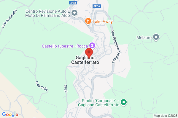 Giracello Maria Concetta