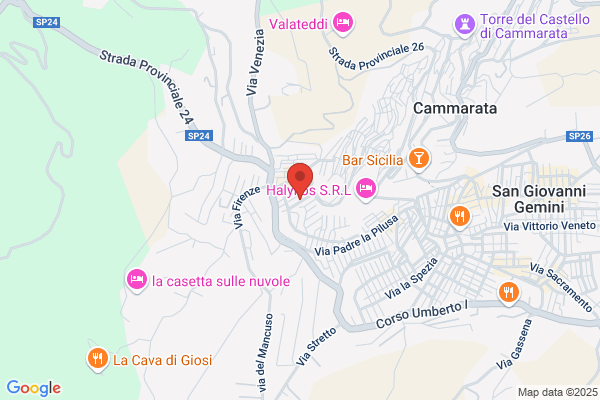 Impresa Traina Calogero