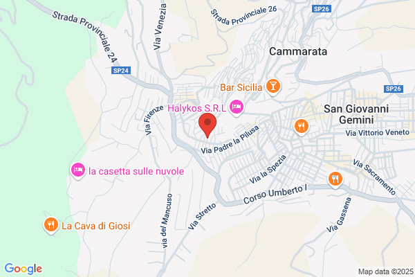Lo Curcio clemente (Dr.)