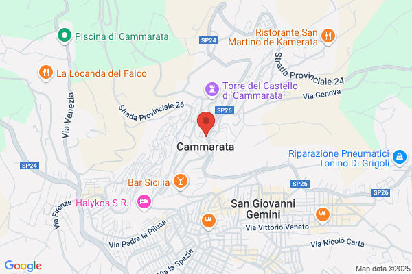 Longo eugenio (Avv.)