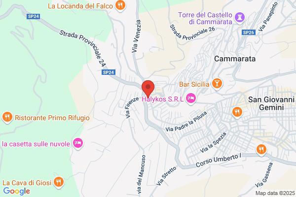 Pastificio Gesu Nazareno