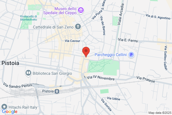 Puglisi biagio Antonio (Ing.)