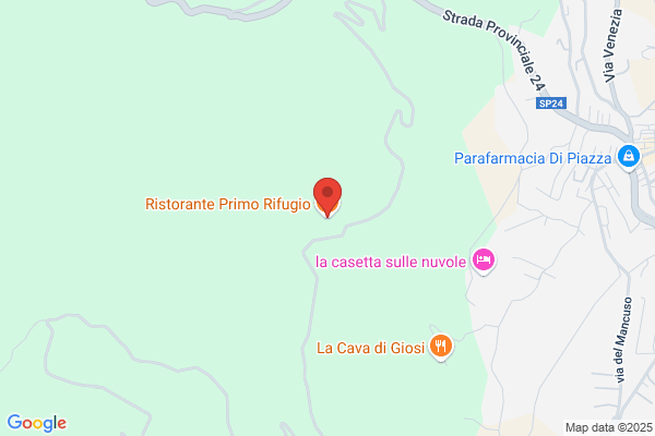 Ristorante Primo Rifugio Primo Rifugio Soc.Coop.
