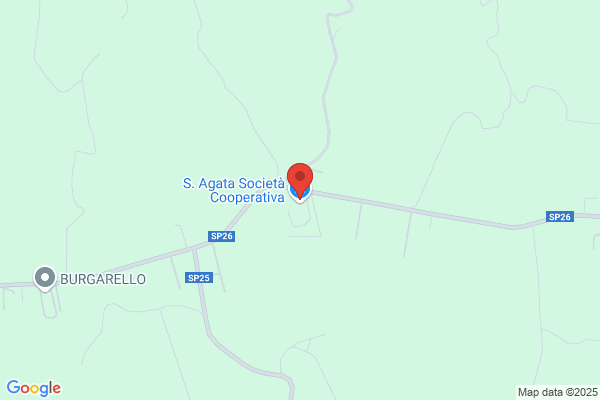 S. Agata Società Cooperativa