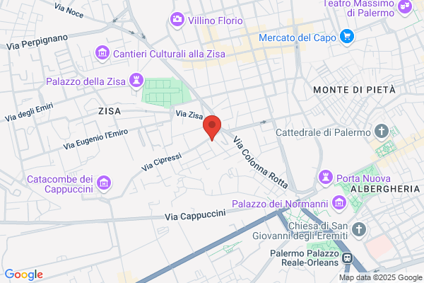 San Giuseppe Soc. Coop. A R.L.