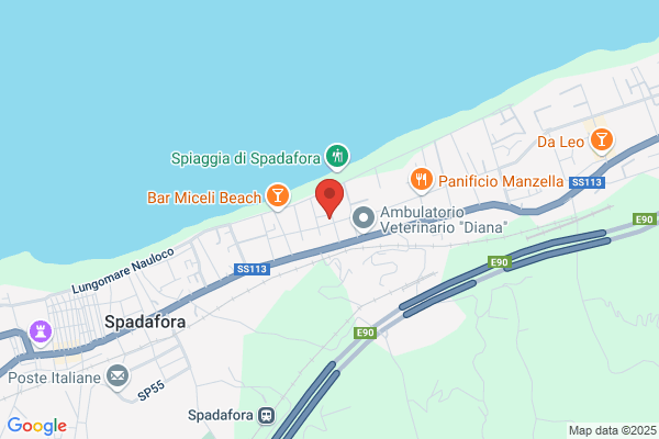 Sud Costruzioni S.R.L.
