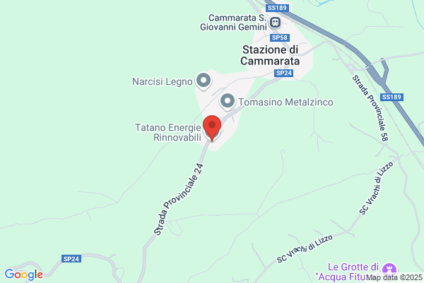 Tatano Snc Caldaie a Biomassa Sistemi Solari