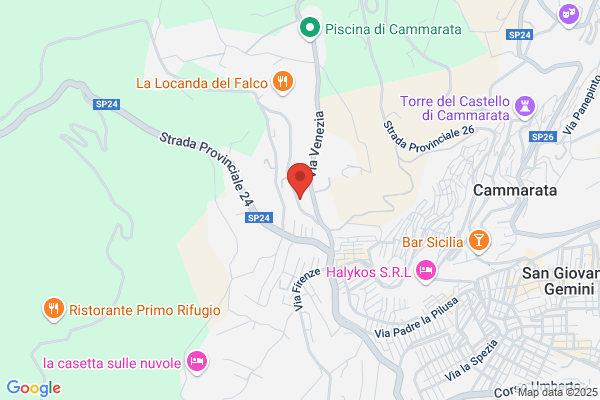 Tre Bi Salotti Di Barone Pietro