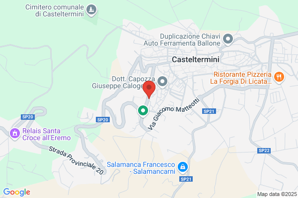 Ufficio Collocamento