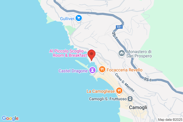 Cantiere Navale di Camogli