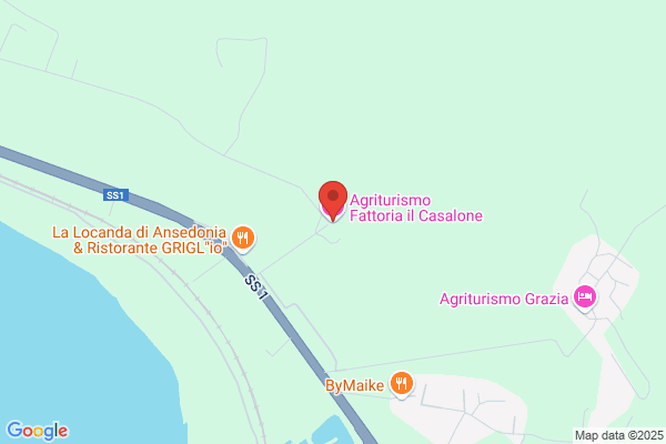 Fattoria il Casalone
