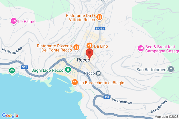 Pasta Fresca Conca