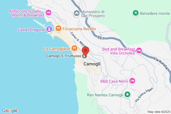 Taxi a Noleggio Antonio Colucci