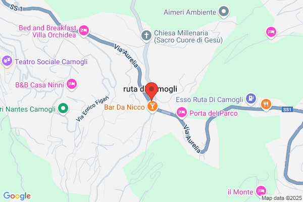 Farmacia Ruta Snc