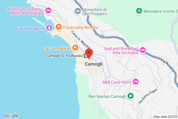 G.V.S.T. Servizi Per Il Turismo Srl