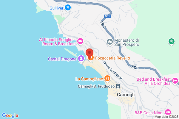 Panificio In Scio Canto