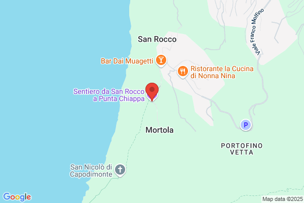 Punta Portofinosrl Pupo Srl