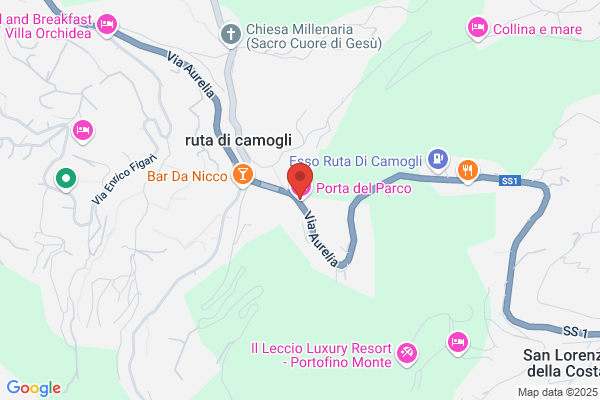 Ristorante Aurelia