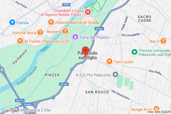 Robe Di Cuoio