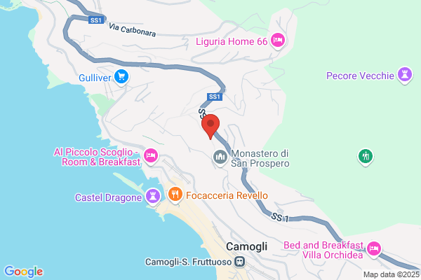 Rosso carlo
