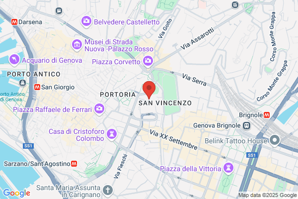Salomone E Partners Srl