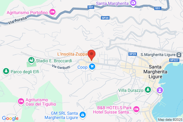 Tappezzerie D'Autore - Tappezzria in Stoffa e Nautica di Buzzati Luca