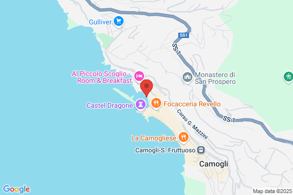 Taxi a Noleggio Ognio