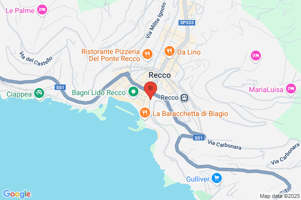 Tende e Arredi