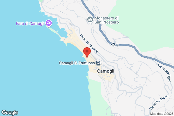 U Carruggiu