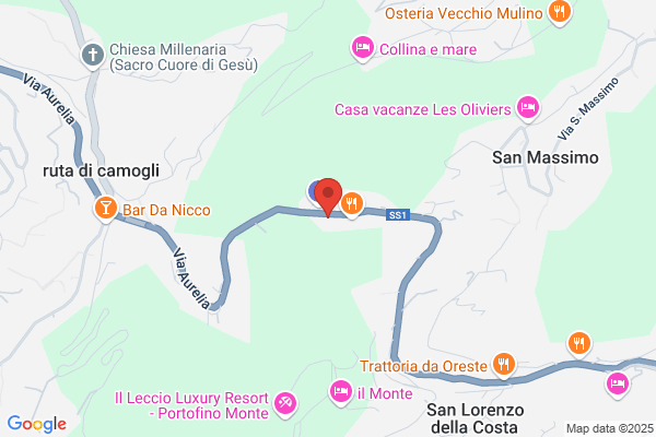 Vespa Center