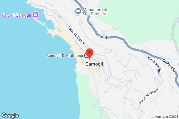 Vila Camuli