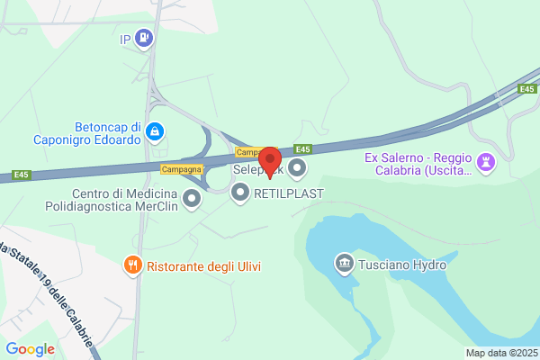 Autodemolizioni Guarnieri