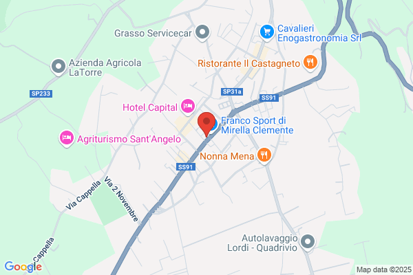 Di Biase Dr.ssa Alessandra Psicologa