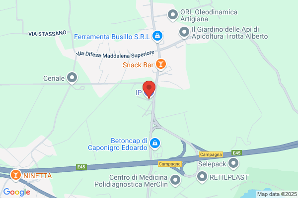 Distributore IP