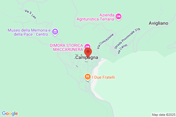 Farmacia Gallucci