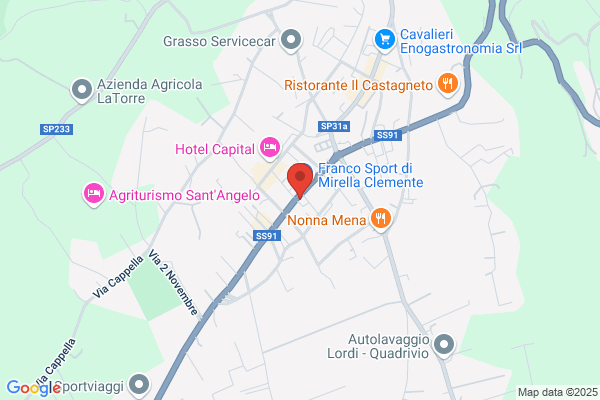 Farmacia Pessolano