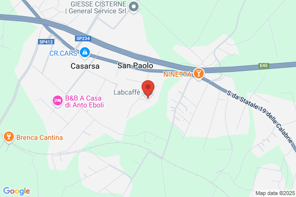 Caff Domenico Gioia Srl
