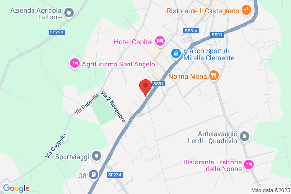 Autofficina Caponigro