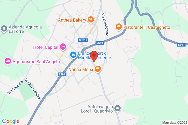 Autosalone Campanaro Di Campanaro Angelino