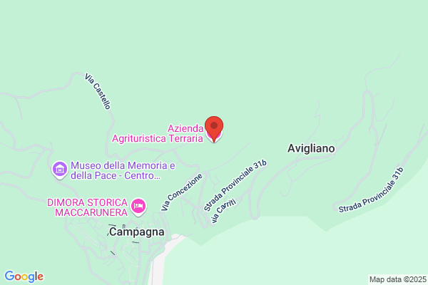 Azienda Agrituristica Terraria