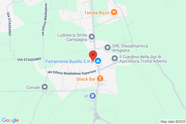 Cioffoletti srl