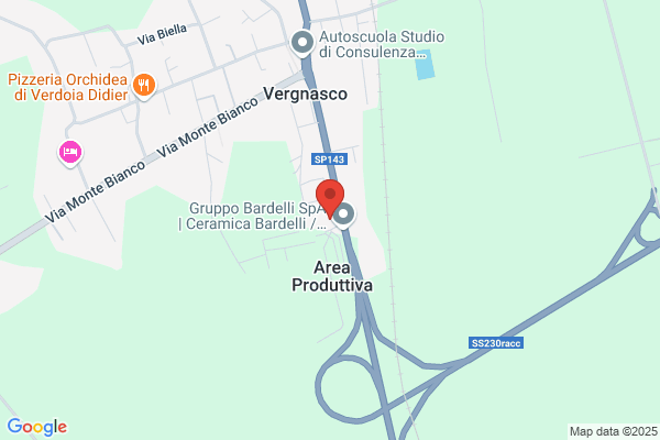 Edil Travet S.N.C. Di Caponigro C.& C.