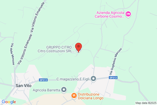 Euroties Di Citro Patrizio