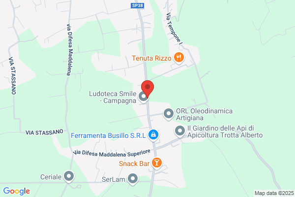 Falegnameria Palladino Massimo Mobili su Misura