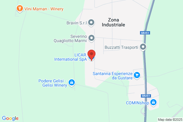 I.L.C. Carrara Srl